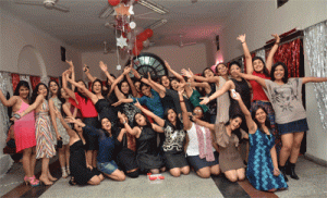 hostel_Events